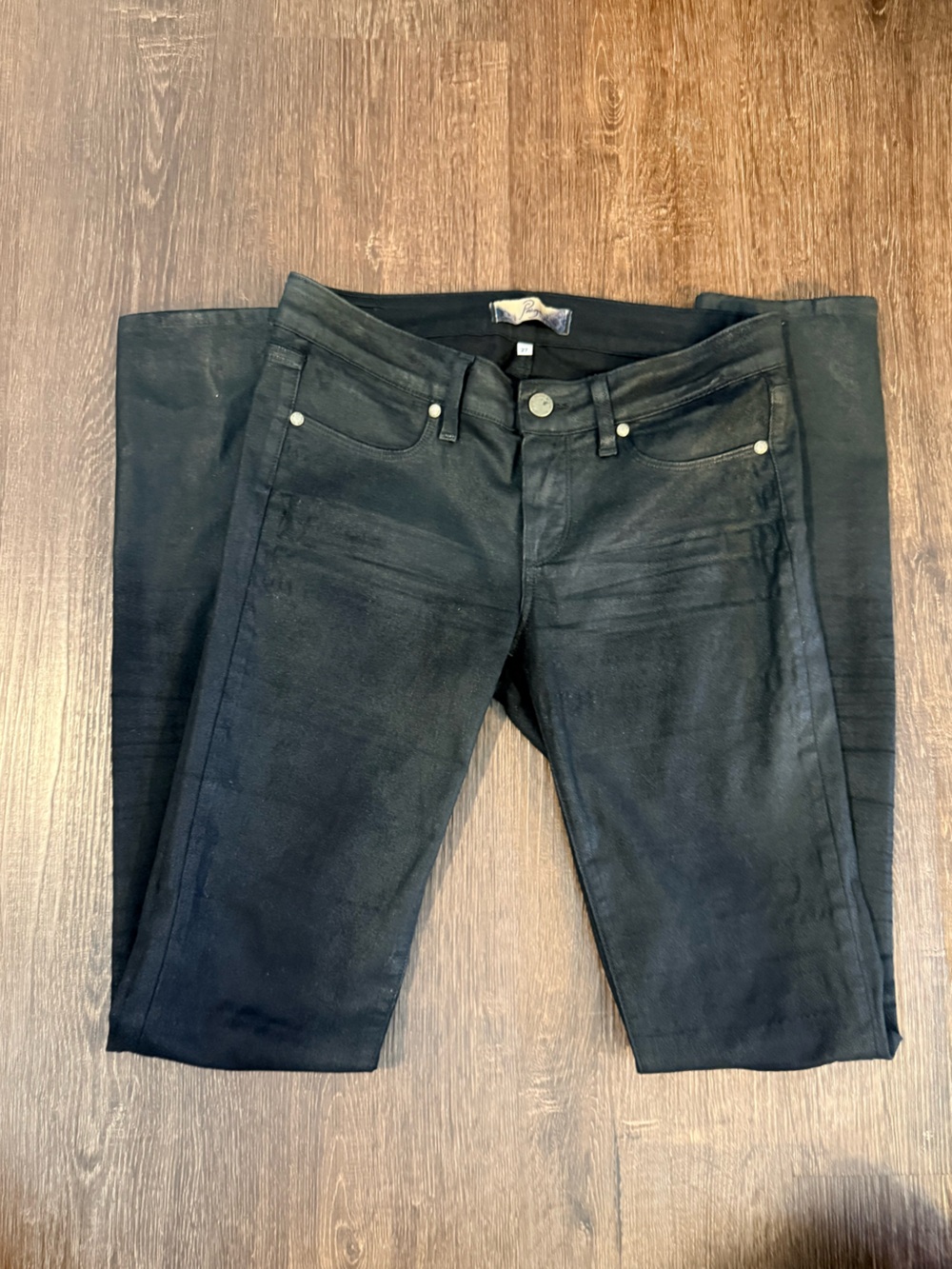 PAIGE - PEG Skinny Jeans SIZE 27 #0114